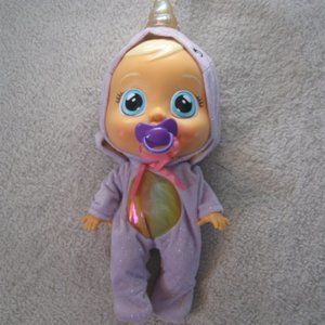 Cry Babies Narvie Doll